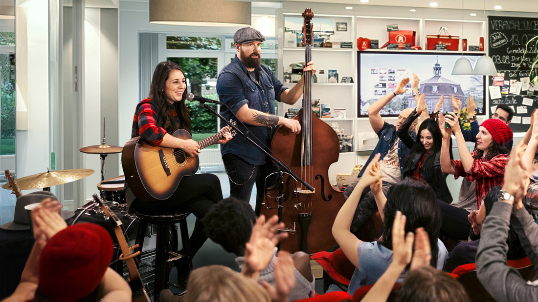 Bild der Veranstaltung